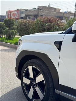 هيونداي سانتافي